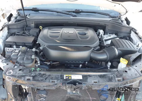 2018 Jeep Grand Cherokee Limited 4X2 z USA, uszkodzony, nr VIN 1C4RJEBG5JC512252